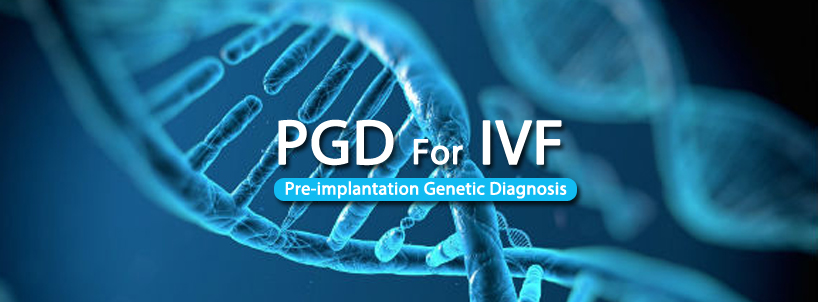 Preimplantation genetic diagnosis in Anand, Gujarat