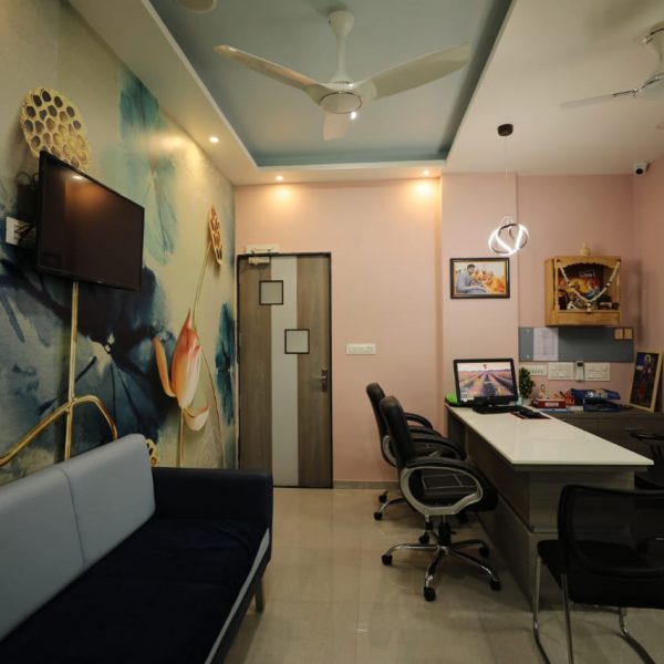 5 Consulting Room